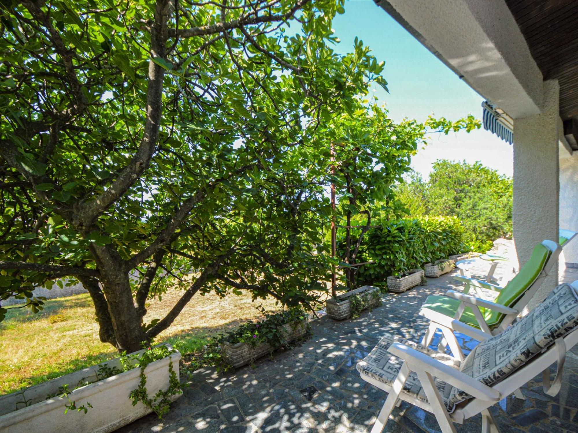 Holiday Home Karmela By Interhome Водице Экстерьер фото